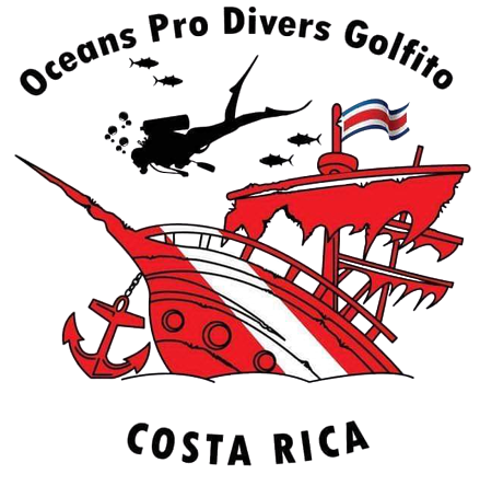 Oceans Pro Divers Golfito